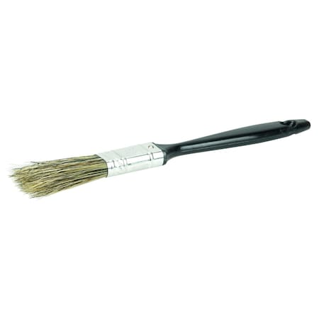 1/2 Disposable Chip & Oil Brush, 1-3/4 Trim Len